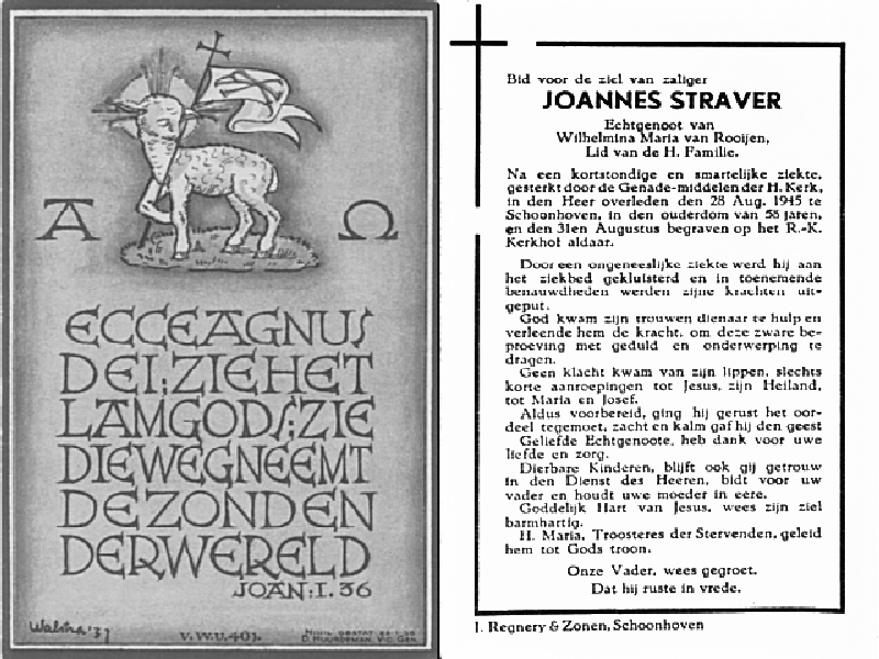 19450828 bidpr 2 Joannes Straver ev WM v Rooijen
